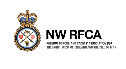 Reserve Forces’ and Cadets’ Association for the North West of England and the Isle of Man
