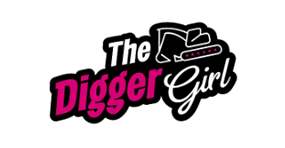 The Digger Girl